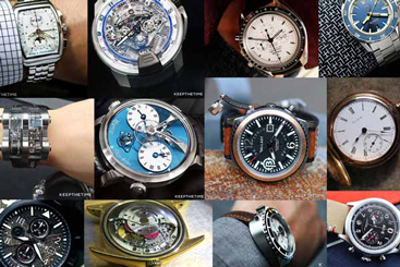 Swiss Luxury Watches Replica